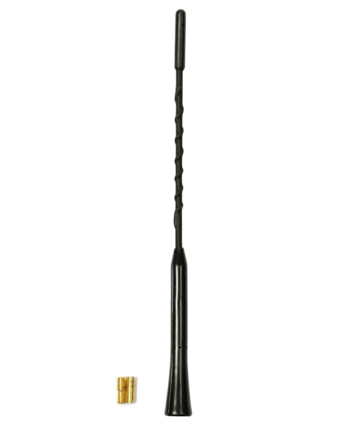 STELO RICAMBIO ANTENNA 24 CM 6 MM