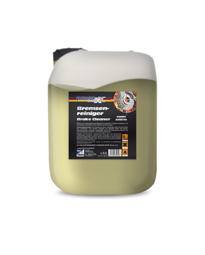 BRAKE CLEANER LT.25