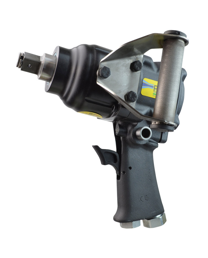 AVVITATORE AD IMPULSI 3/4 DINO PAOLI DP 217 AC