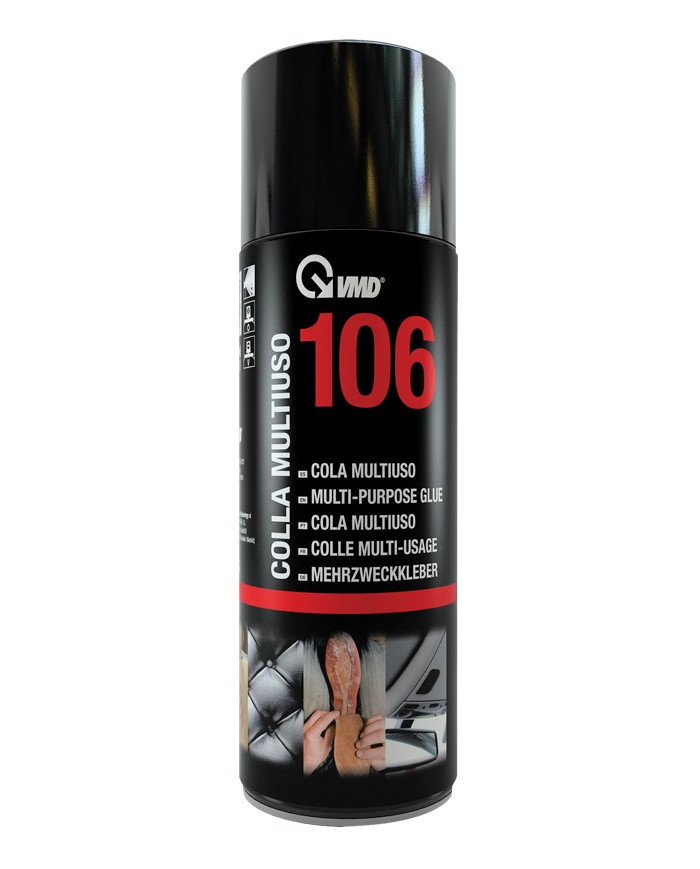 COLLA SPRAY ML400