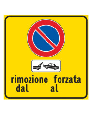 CARTELLO FIGURA 521 CM.60 PLAST R1