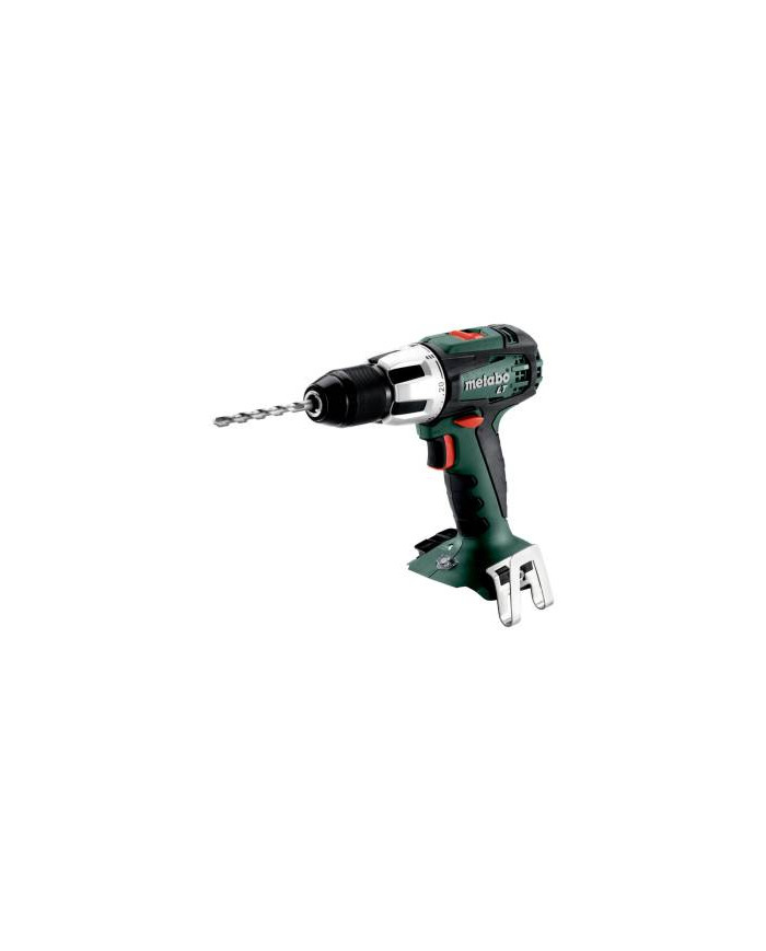 TRAPANO PERCUSSIONE METABO CORPO SB 18 LT