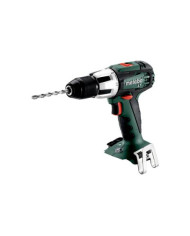 TRAPANO PERCUSSIONE METABO CORPO SB 18 LT