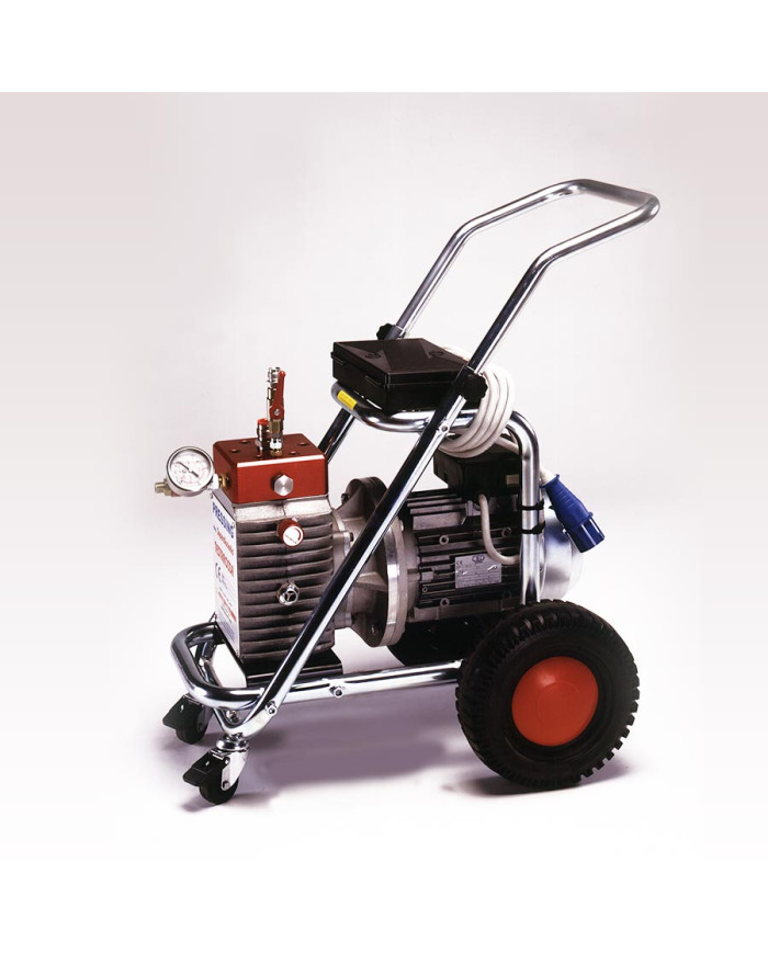 POMPA AIRLESS KW 1.8  V 230/50HZ PROFESSIONALE