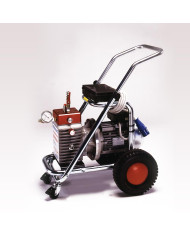 POMPA AIRLESS KW 1.8  V 230/50HZ PROFESSIONALE