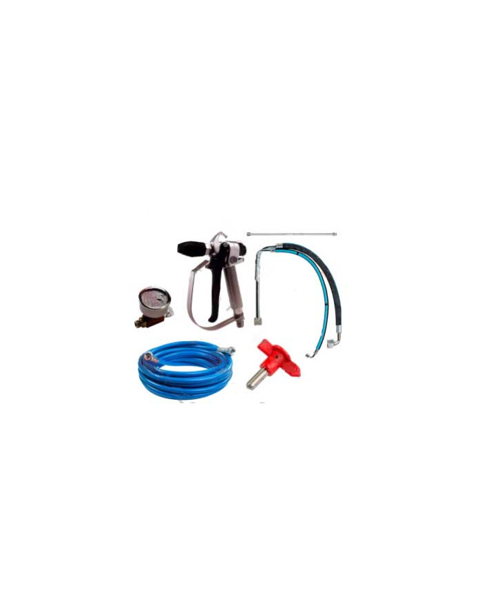 CORREDO PER POMPA AIRLESS