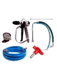 CORREDO PER POMPA AIRLESS