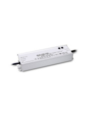 ALIMENTATORE A LED SINGLE OUTPUT 150W 24VDC 6.3A