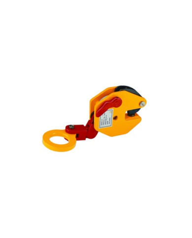 PINZA DI SOLLEVAMENTO LAMIERE