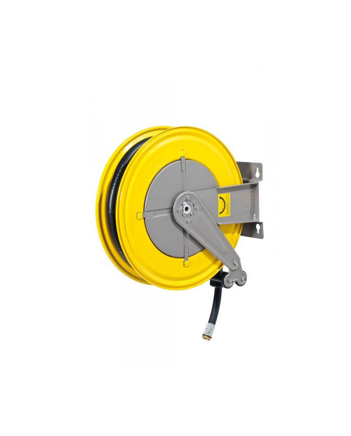 AVVOLGITUBO AUTOMATICO  PER GASOLIO FISSO
