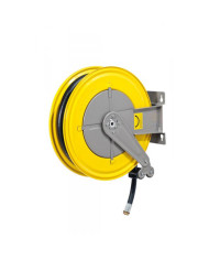 AVVOLGITUBO AUTOMATICO  PER GASOLIO FISSO