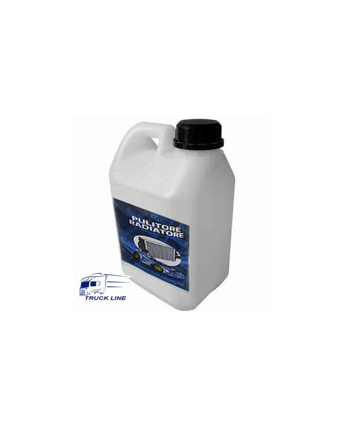 RADIATOR CLEANER LT.5 PULITORE RADIATORI