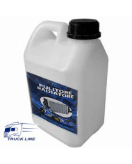 RADIATOR CLEANER LT.5 PULITORE RADIATORI