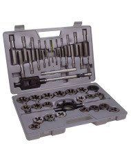 SERIE MASCHI E FILIERE M6-M24 PZ.45