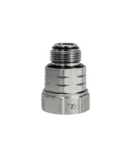 RACCORDO GIREVOLE GASOLIO M/F 1
