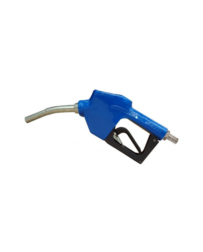 PISTOLA AUTOMATICA INOX PER UREA