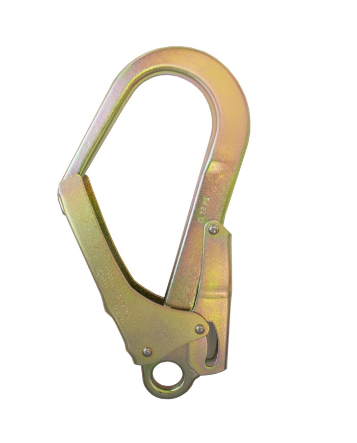 MOSCHETTONE STEELSAFE 39