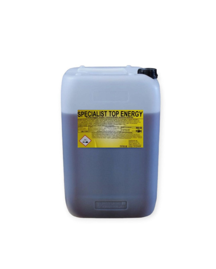 SPECIALIST TOP ENERGY KG.5
