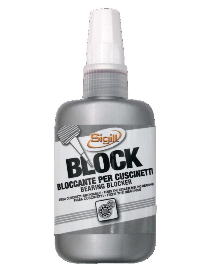 BLOCCANTE PER CUSCINETTI ML.60
