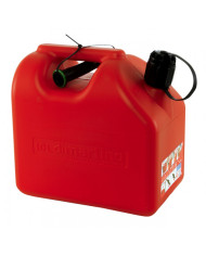 TANICA FUEL IN PLASTICA LT.10