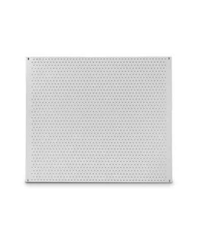 PANNELLO PORTA ATTREZZI D.2000X850 GRIGIO