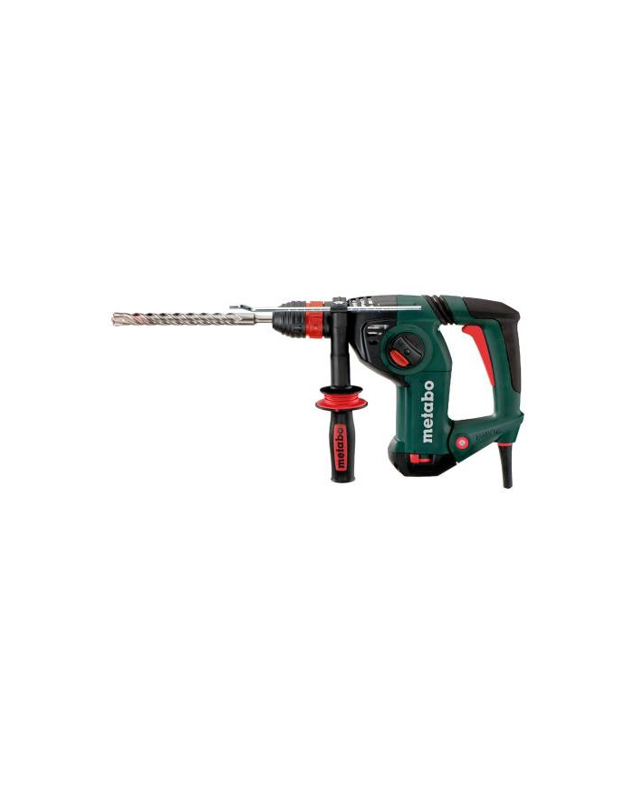 MARTELLO PERFORATORE METABO COMBINATO KHE 3251