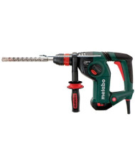 MARTELLO PERFORATORE METABO COMBINATO KHE 3251