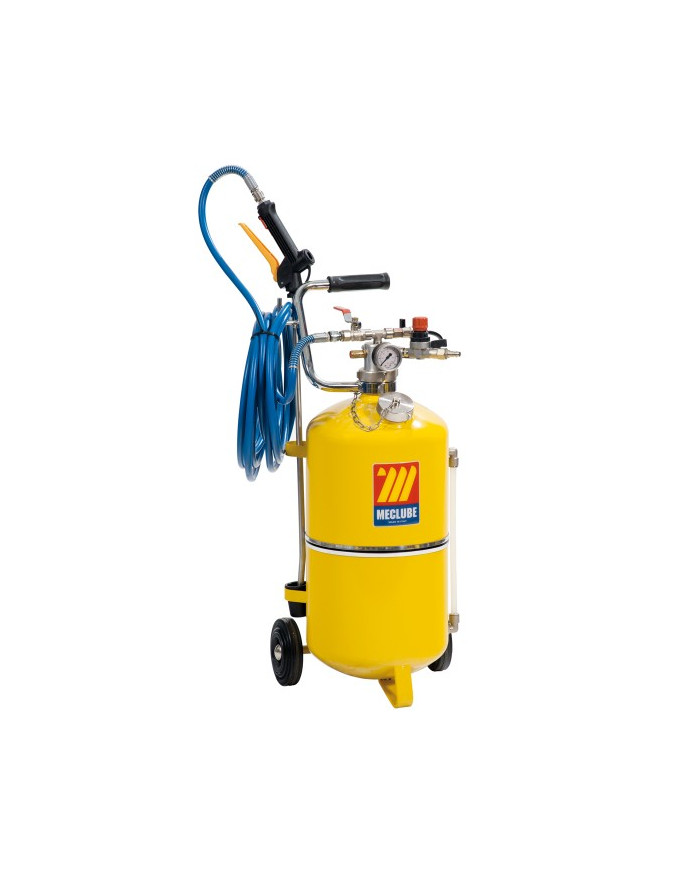 NEBULIZZATORE 24L EFF. SCHIUMOGENO