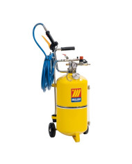 NEBULIZZATORE 24L EFF. SCHIUMOGENO