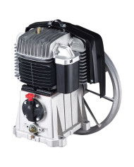 GRUPPO COMPRESSORE POMPANTE BK114