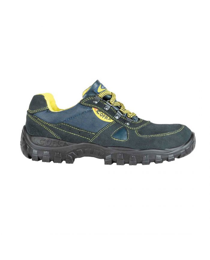 SCARPA ZMTH TG.42 S1 P FO SR