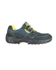 SCARPA ZMTH TG.42 S1 P FO SR