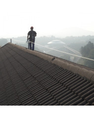 LIFELINE  SEKURALT 2000