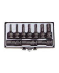 SET BUSSOLE 1/2 CON MASCHIO IMPACT ESAG.