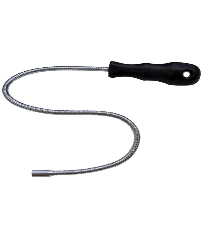 ASTA FLEX MAGNETICA 8MM L.450