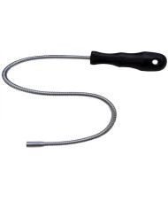 ASTA FLEX MAGNETICA 8MM L.450