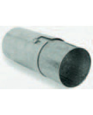 ATTACCO RAPIDO A BAIONETTA IN LAMIERA