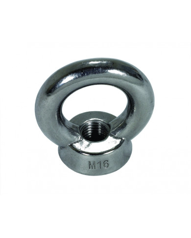 ANELLO DI ANCORAGGIO PRO 2 OP