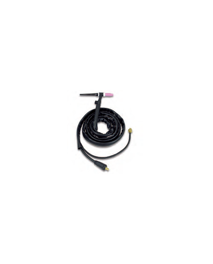 TORCIA TIG ATTACCO 25 MT.3