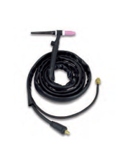 TORCIA TIG ATTACCO 25 MT.3