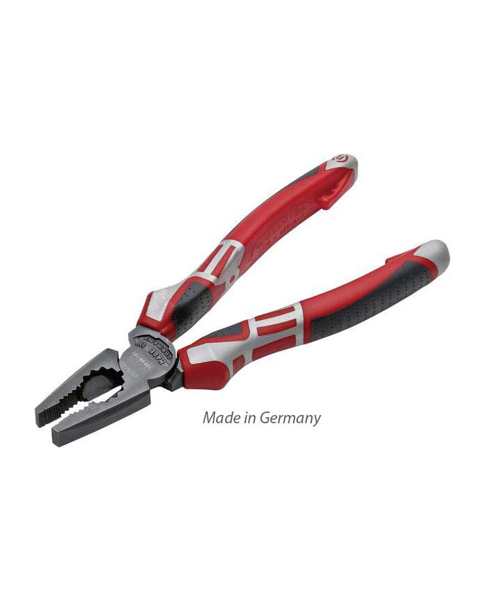 PINZA UNIVERSALE LUNGHEZZA 205 MM