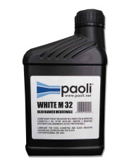 OLIO PER IMPIANTI ARIA COMPRESSA LT.1