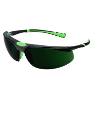 OCCHIALI DI PROTEZIONE HITECH VERDI IR5