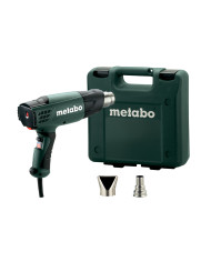 PISTOLA TERMICA METABO HE 20-600