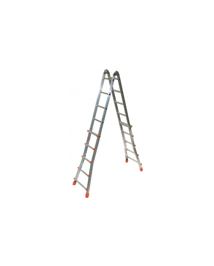 SCALA MT.6.1 GRADINI 6+6