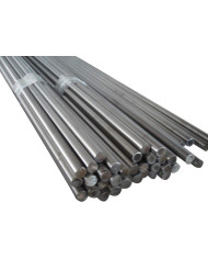 BARRA TONDA TRAFILATA 50X1000MM ETP CW004A EN13601