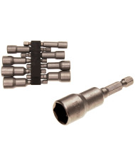 INSERTI A BUSSOLA CON MAGNETE 6-13 MM