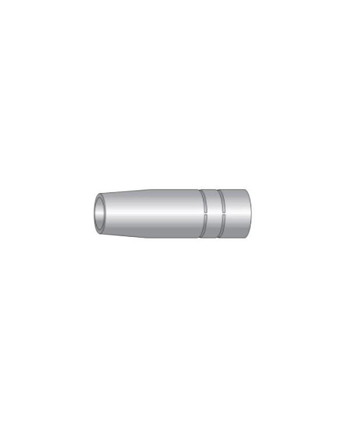 UGELLO INNESTO CONICO D.12 MM BZ15