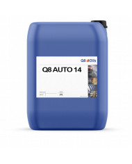 OLIO Q8 AUTO 14 LT.20