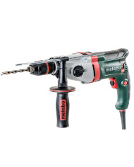 TRAPANO A PERCUSSIONE METABO 850W